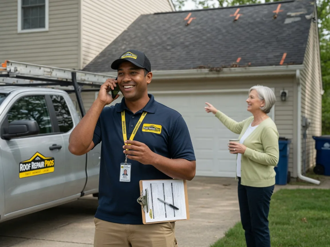 Roof Repair Green Lake, WI FAQs